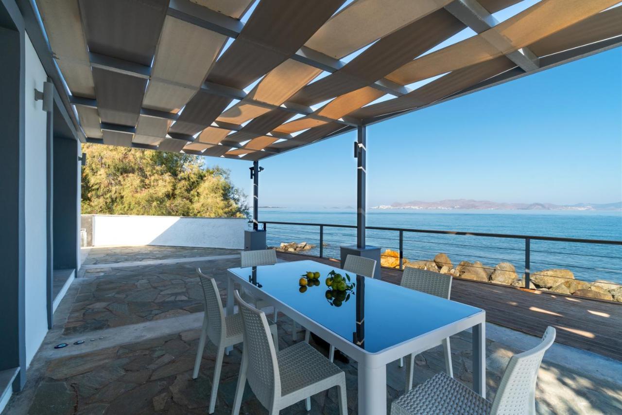 Seaside Private Beach Paradise Cos Exterior foto