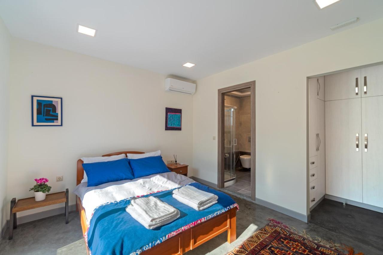 Seaside Private Beach Paradise Cos Exterior foto