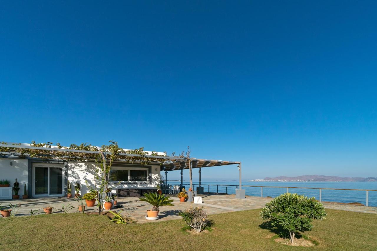 Seaside Private Beach Paradise Cos Exterior foto