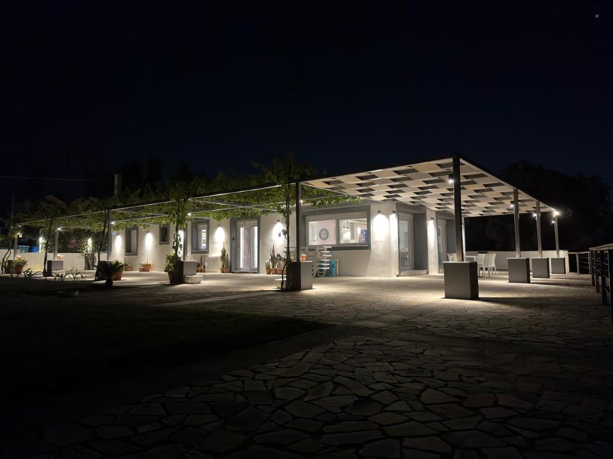 Seaside Private Beach Paradise Cos Exterior foto