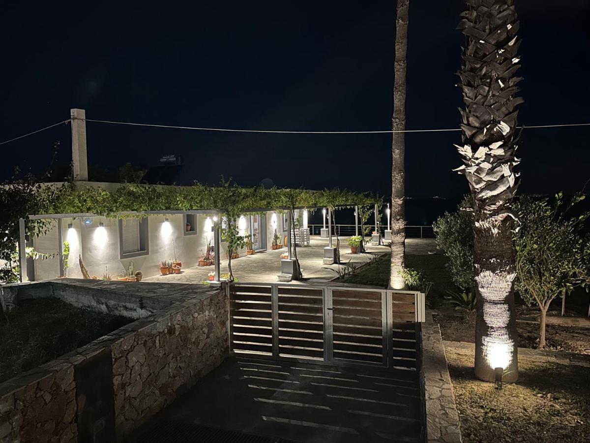 Seaside Private Beach Paradise Cos Exterior foto