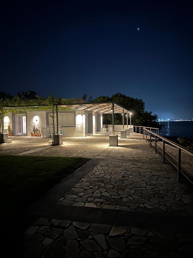 Seaside Private Beach Paradise Cos Exterior foto